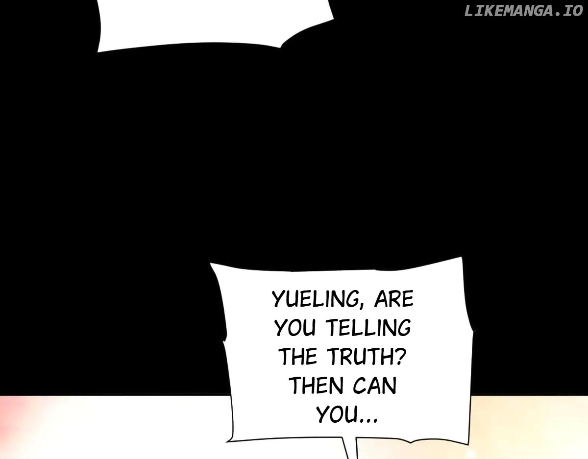 Invincible After Shocking My Empress Wife Chapter 60 - page 63